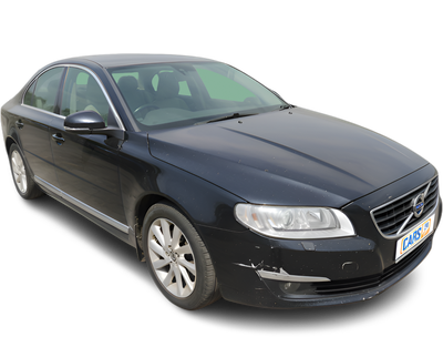 Volvo S80-img
